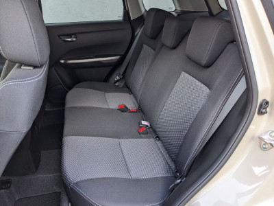 Suzuki Vitara Gebrauchtwagen Suzuki Vitara Gebrauchtwagen