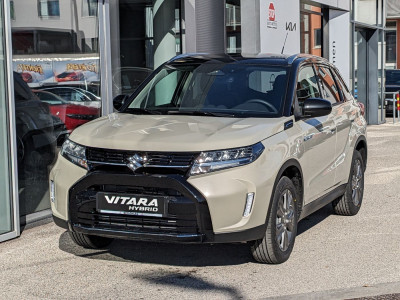 Suzuki Vitara Gebrauchtwagen Suzuki Vitara Gebrauchtwagen