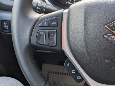 Suzuki Vitara Gebrauchtwagen Suzuki Vitara Gebrauchtwagen