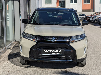 Suzuki Vitara Gebrauchtwagen Suzuki Vitara Gebrauchtwagen