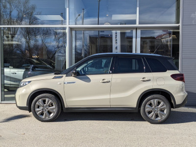 Suzuki Vitara Gebrauchtwagen Suzuki Vitara Gebrauchtwagen
