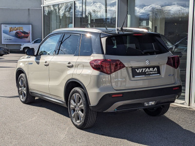 Suzuki Vitara Gebrauchtwagen Suzuki Vitara Gebrauchtwagen