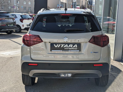Suzuki Vitara Gebrauchtwagen Suzuki Vitara Gebrauchtwagen