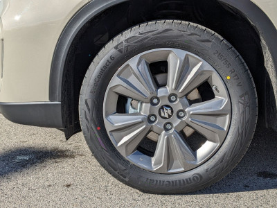 Suzuki Vitara Gebrauchtwagen Suzuki Vitara Gebrauchtwagen