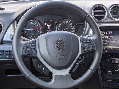 Suzuki Vitara Gebrauchtwagen Suzuki Vitara Gebrauchtwagen