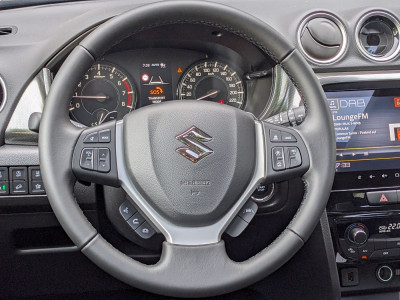 Suzuki Vitara Gebrauchtwagen
