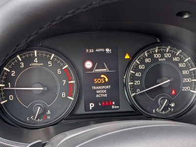 Suzuki Vitara Gebrauchtwagen