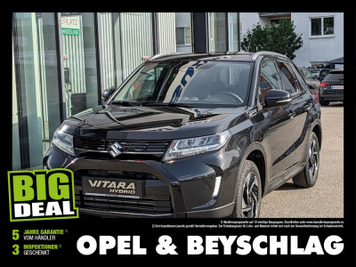 Suzuki Vitara Gebrauchtwagen