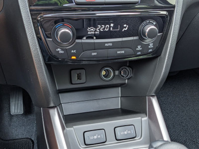 Suzuki Vitara Gebrauchtwagen