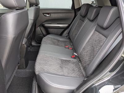 Suzuki Vitara Gebrauchtwagen