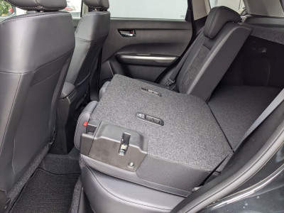 Suzuki Vitara Gebrauchtwagen