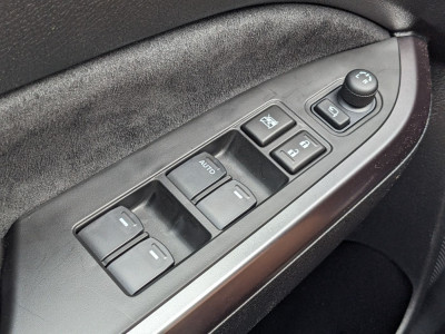 Suzuki Vitara Gebrauchtwagen