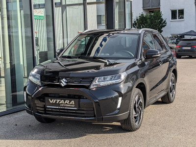 Suzuki Vitara Gebrauchtwagen