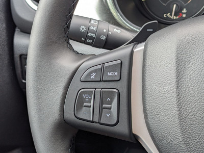 Suzuki Vitara Gebrauchtwagen