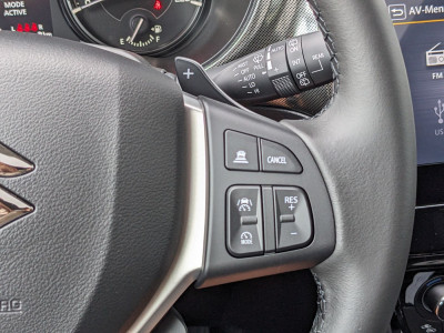 Suzuki Vitara Gebrauchtwagen
