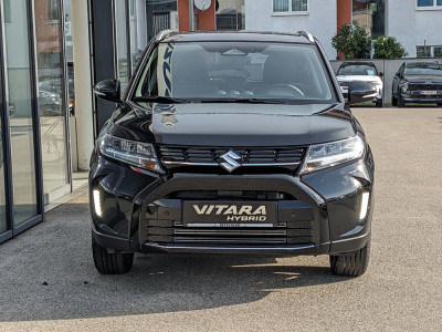 Suzuki Vitara Gebrauchtwagen