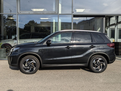 Suzuki Vitara Gebrauchtwagen
