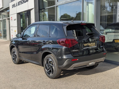 Suzuki Vitara Gebrauchtwagen