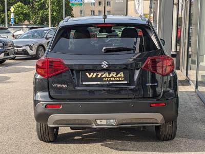 Suzuki Vitara Gebrauchtwagen