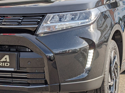 Suzuki Vitara Gebrauchtwagen