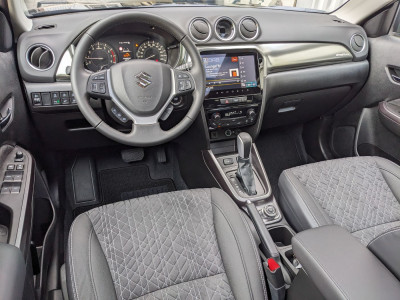 Suzuki Vitara Gebrauchtwagen