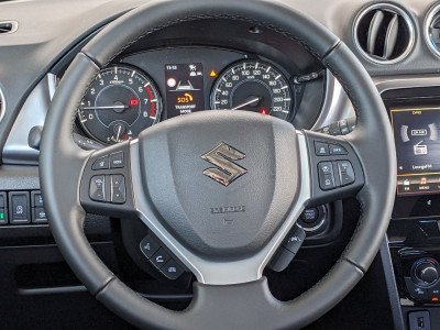 Suzuki Vitara Gebrauchtwagen Suzuki Vitara Gebrauchtwagen