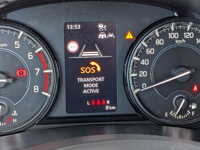 Suzuki Vitara Gebrauchtwagen Suzuki Vitara Gebrauchtwagen
