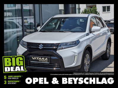 Suzuki Vitara Gebrauchtwagen Suzuki Vitara Gebrauchtwagen