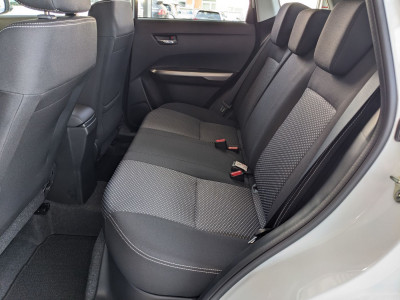 Suzuki Vitara Gebrauchtwagen Suzuki Vitara Gebrauchtwagen