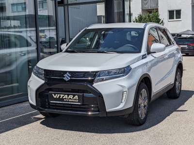 Suzuki Vitara Gebrauchtwagen Suzuki Vitara Gebrauchtwagen