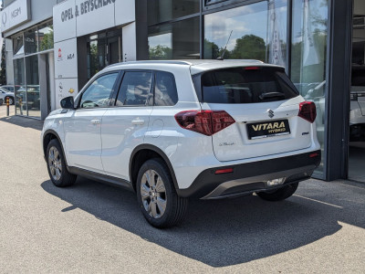 Suzuki Vitara Gebrauchtwagen Suzuki Vitara Gebrauchtwagen