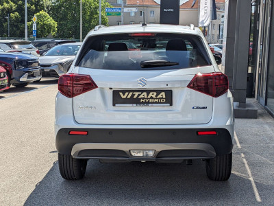 Suzuki Vitara Gebrauchtwagen Suzuki Vitara Gebrauchtwagen