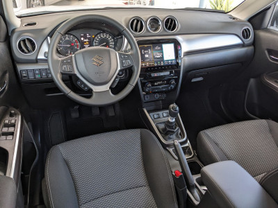 Suzuki Vitara Gebrauchtwagen Suzuki Vitara Gebrauchtwagen