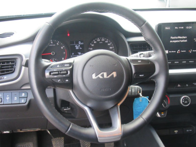 KIA Stonic Gebrauchtwagen