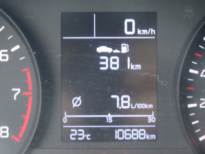 KIA Stonic Gebrauchtwagen