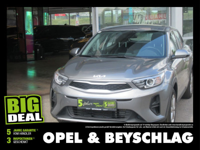 KIA Stonic Gebrauchtwagen