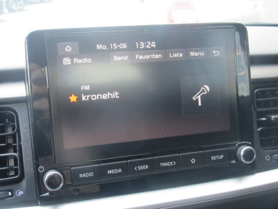 KIA Stonic Gebrauchtwagen