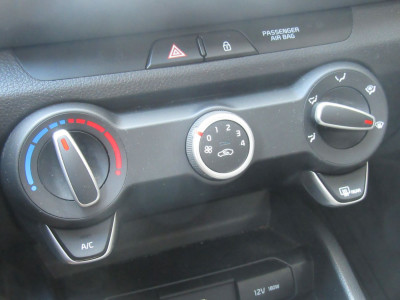 KIA Stonic Gebrauchtwagen