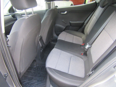 KIA Stonic Gebrauchtwagen