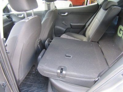 KIA Stonic Gebrauchtwagen