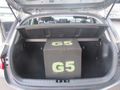 KIA Stonic Gebrauchtwagen