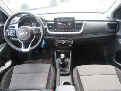 KIA Stonic Gebrauchtwagen
