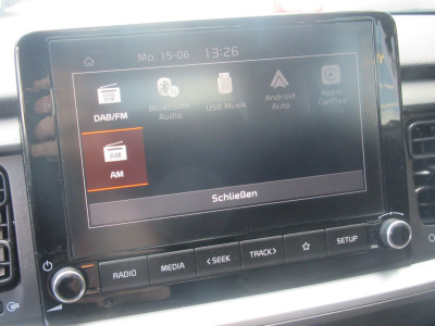 KIA Stonic Gebrauchtwagen