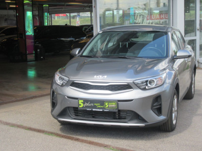 KIA Stonic Gebrauchtwagen