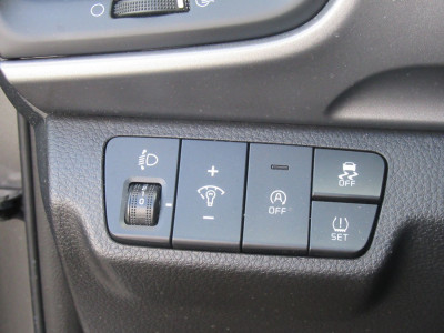 KIA Stonic Gebrauchtwagen