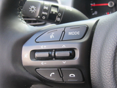 KIA Stonic Gebrauchtwagen