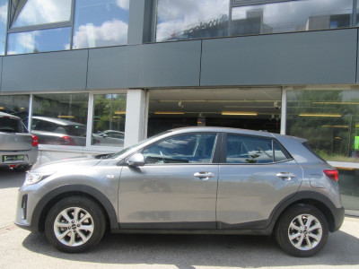 KIA Stonic Gebrauchtwagen