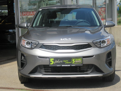KIA Stonic Gebrauchtwagen