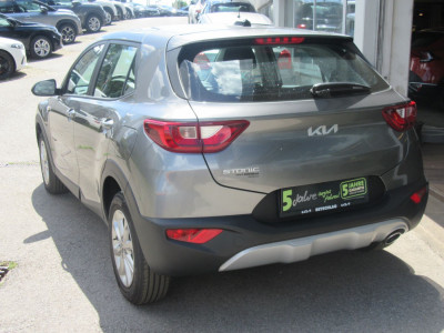 KIA Stonic Gebrauchtwagen