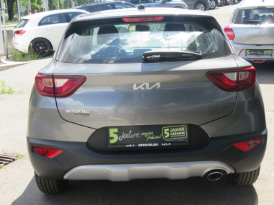 KIA Stonic Gebrauchtwagen